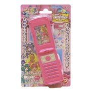 スター☆トゥインクル プリキュア シャラリン コンパクトフォン