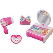 スター☆トゥインクル プリキュア ハッピーヘアドレッサーセット