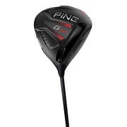 G410 PLUS ドライバー ALTA J CB RED (X) ロフト角9度 2019年モデル