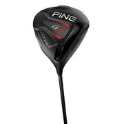 G410 PLUS ドライバー ALTA J CB RED (SR) ロフト角10.5度 2019年モデル
