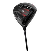 G410 SFT ドライバー ALTA J CB RED (SR) ロフト角10.5度 2019年モデル