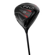 G410 SFT ドライバー ALTA J CB RED (R) ロフト角10.5度 2019年モデル
