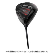 G410 PLUS ドライバー ALTA J CB RED (S) ロフト角10.5度 左用 2019年モデル