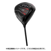 G410 SFT ドライバー ALTA J CB RED (X) ロフト角10.5度 左用 2019年モデル