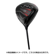G410 SFT ドライバー THE ATTAS 6 (S) ロフト角10.5度 左用 2019年モデル