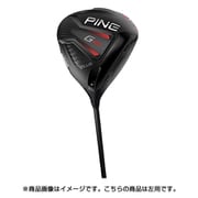 G410 PLUS ドライバー SPEEDER 661 EVOLUTION V (X) ロフト角10.5度 左用 2019年モデル