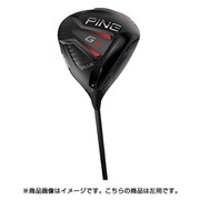 G410 PLUS ドライバー SPEEDER 757 EVOLUTION V (S) ロフト角9度 左用 2019年モデル