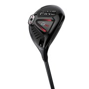 G410 フェアウェイウッド #7 ALTA J CB RED (S) 2019年モデル