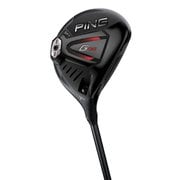 G410 SFT フェアウェイウッド #7 ALTA J CB RED (R) 2019年モデル