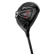 G410 SFT フェアウェイウッド #5 PING TOUR 173-65 (R) 2019年モデル