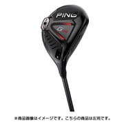 G410 フェアウェイウッド #5 ALTA J CB RED (S) 左用 2019年モデル