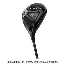 ヨドバシ.com - ピン PING G410 LST フェアウェイウッド #3 PING TOUR