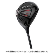 G410 SFT フェアウェイウッド #3 SPEEDER 569 EVOLUTION V (SR) 左用 2019年モデル