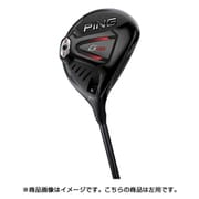 G410 SFT フェアウェイウッド #7 SPEEDER 569 EVOLUTION V (X) 左用 2019年モデル