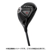 G410 LST フェアウェイウッド #3 SPEEDER 569 EVOLUTION V (SR) 左用 2019年モデル