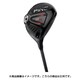 G410 SFT フェアウェイウッド #5 SPEEDER 661 EVOLUTION V (X) 左用 2019年モデル