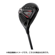 G410 フェアウェイウッド #7 SPEEDER 757 EVOLUTION V (X) 左用 2019年モデル