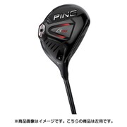 G410 SFT フェアウェイウッド #5 SPEEDER 757 EVOLUTION V (S) 左用 2019年モデル