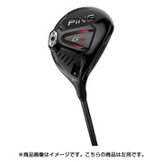 G410 SFT フェアウェイウッド #7 SPEEDER 757 EVOLUTION V (X) 左用 2019年モデル