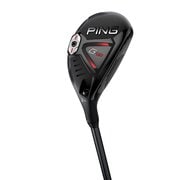 G410 ハイブリッド #3 NS PRO MODUS 3 TOUR 105 (R) 2019年モデル