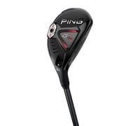 G410 ハイブリッド #4 NS PRO MODUS 3 TOUR 105 (X) 2019年モデル