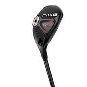 G410 ハイブリッド #5 NS PRO ZELOS 7 (S) 2019年モデル