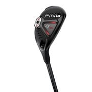 G410 ハイブリッド #6 NS PRO ZELOS 7 (R) 2019年モデル
