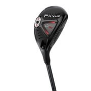 G410 ハイブリッド #2 NS PRO MODUS 3 TOUR 120 (S) 2019年モデル