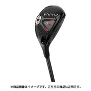 G410 ハイブリッド #2 ALTA J CB RED (SR) 左用 2019年モデル