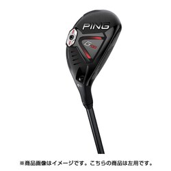 PING - トゥル　PING G410 ハイブリッド　Ｕ4 ALTA Ｊ　CB S G425 ハイブリッドユーティリティ ALTA J CB SLATE