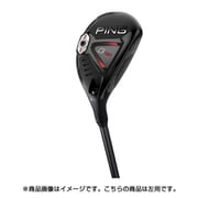 G410 ハイブリッド #2 TOUR 173-85 (R) 左用 2019年モデル