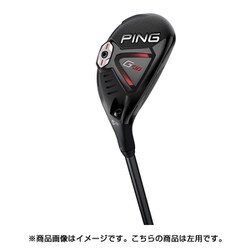 ヨドバシ.com - PING ピン G410 ハイブリッド #5 TOUR 173-85 (S