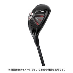 ヨドバシ.com - ピン PING G410 ハイブリッド #6 TOUR 173-85 (R) 左用