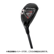 G410 ハイブリッド #4 NS PRO MODUS 3 TOUR 105 (X) 左用 2019年モデル