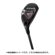 G410 ハイブリッド #5 ZELOS 6 左用 2019年モデル