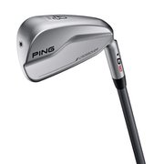 G410 クロスオーバー #4 NS PRO MODUS 3 TOUR 105 (S) 2019年モデル