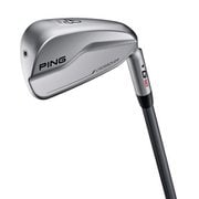 G410 クロスオーバー #4 NS PRO ZELOS 7 (S) 2019年モデル