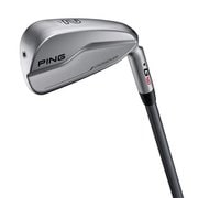 G410 クロスオーバー #2 NS PRO MODUS 3 TOUR 120 (S) 2019年モデル