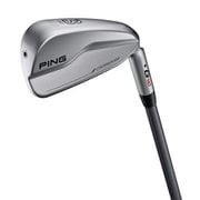 G410 クロスオーバー #3 NS PRO MODUS 3 TOUR 120 (S) 2019年モデル