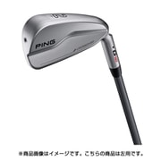 G410 クロスオーバー #2 PING FUBUKI (R) 左用 2019年モデル