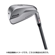 G410 クロスオーバー #3 PING FUBUKI (R) 左用 2019年モデル