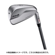 G410 クロスオーバー #4 PING FUBUKI (R) 左用 2019年モデル