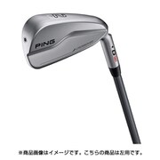 G410 クロスオーバー #2 NS PRO MODUS 3 TOUR 120 (S) 左用 2019年モデル