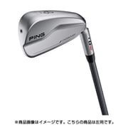 G410 クロスオーバー #4 NS PRO MODUS 3 TOUR 120 (S) 左用 2019年モデル
