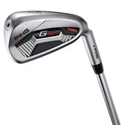 G410 単品アイアン #4 ALTA J CB RED (SR) 2019年モデル