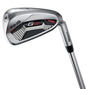 G410 単品アイアン UW ALTA J CB RED (S) 2019年モデル