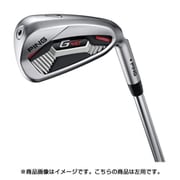 G410 アイアンセット #5-9/PW (6本セット) NS PRO MODUS 3 TOUR 105 (X) 左用 2019年モデル