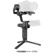 ミラーレスカメラ用電動スタビライザー Weebill Lab