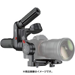 ヨドバシ.com - Zhiyun ジウン Weebill Lab [ミラーレスカメラ用電動