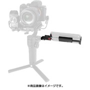 ギア付きスマホ用クランプ EX1E01